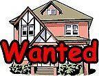 Wanted: House wanted for rent