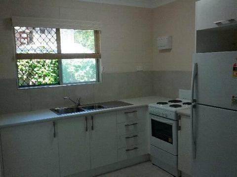 City Fully Furnished One Bedroom Unit