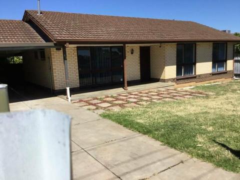 House for Rent Para Hills West