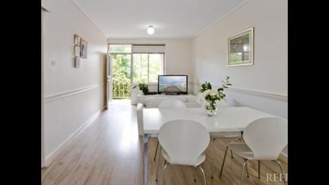 Lovely 2 bedroom unit for rent in Toorak Gdns