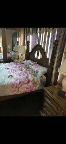 Fully furnished 3 bedroom house SPw Elizabeth South