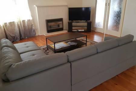 House for rent-Furnished/Unfurnished & Short-term/ Long-term