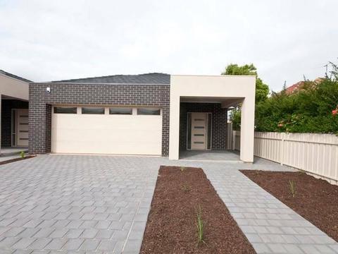 Modern 4 bedroom family home in a convenient location!