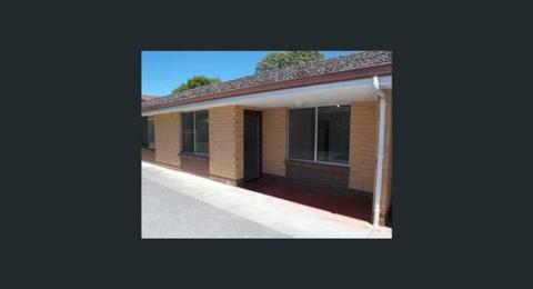 unit for rent on Daws Road Mitchell Park 5043
