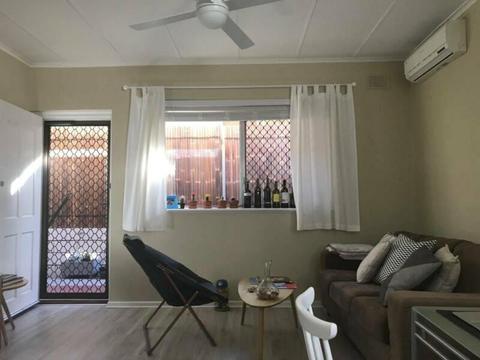 Fantastic 2 Bedroom Unit to rent at the Beach close to Glenelg