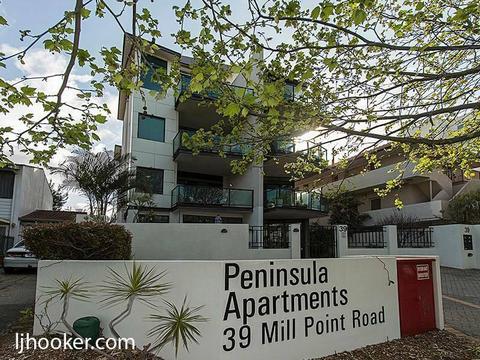 2/39 Mill Point Road, South Perth