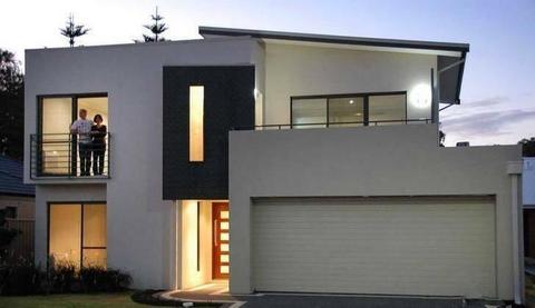 MODERN SPACIOUS DESIGNER HOME! Open 6.30 - 7.30 pm Friday 17th