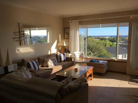 Apartment for Rent, Panoramic Ocean Views