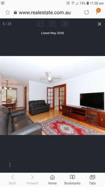 $410 Three Bedroom Townhouse For Rent In Booregoon