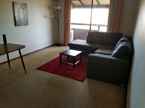 Fully Furnished large bedroom unit, 147 Charles St, West Perth