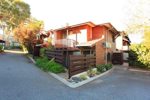2x1 Mount Lawley Townhouse