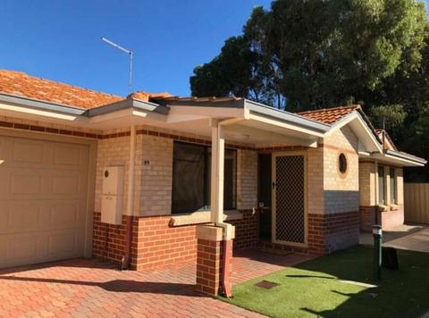 3 x 1.5 VILLA FOR RENT SPEARWOOD