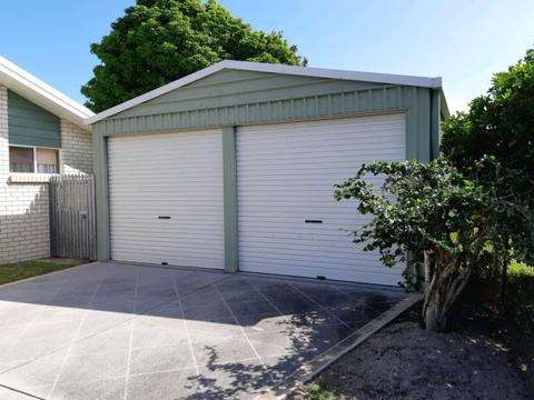 Brick Home in Good Condition