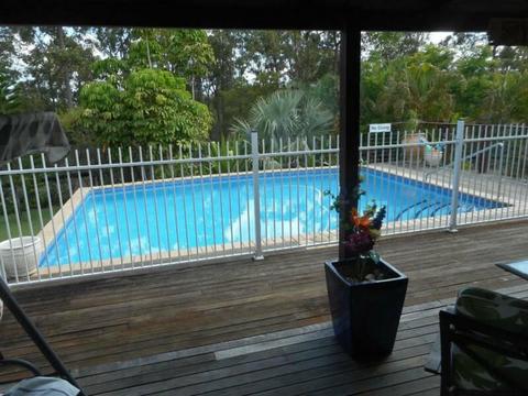 HORSE PROPERTY WITH INCOME FOR SALE QLD