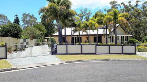 House For Sale, 5 Victory Court, Cooloola Cove