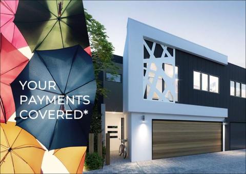 YOUR PAYMENTS COVERED during build* - 3 BED 2 BATH in PIMPAMA QLD