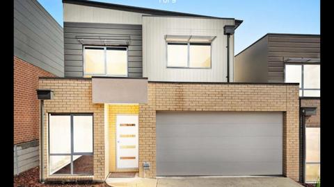 MAKE OFFER - MUST BE SOLD - 3 BEDROOM BRAND NEW CARRUM DOWNS 3201