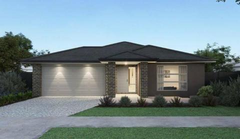 LOW DEPOSIT HOUSE AND LAND - WYNDHAM VALE