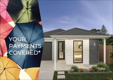 YOUR PAYMENTS COVERED during build* - 3 BED 2 BATH in TARNEIT VIC
