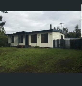 Relocatable home for sale