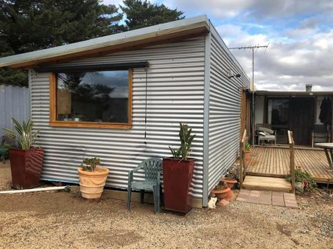 Transportable Home Granny Flat for Removal