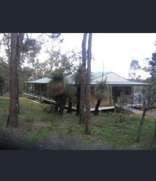 REDUCED FOR QUICK SALE - 293 Abel's rd Boyup Brook