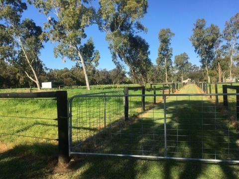 Horse Property For Sale