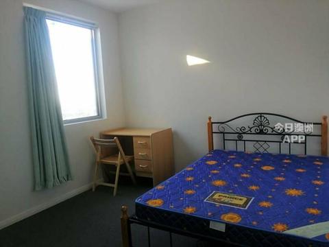 Rockdale apartment roomshare with bathroom and close to transport