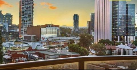 Room share Accommodation available in fully furnished 2bhk- Parramatta