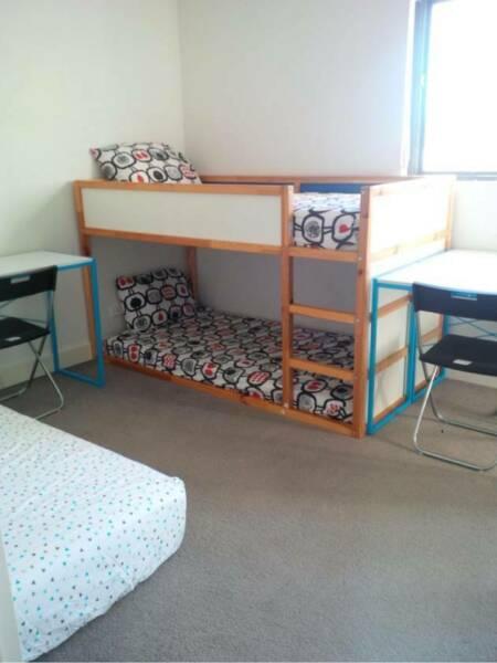 Room share for female, Great Location :)
