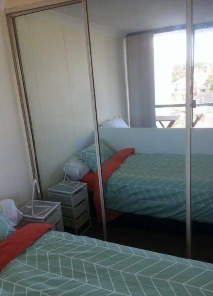 Bondi Junction - female only Room to share with one other