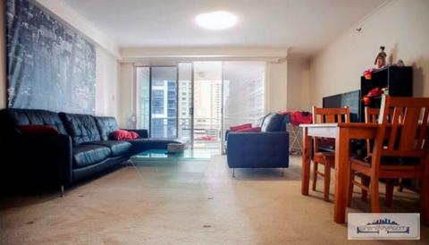 ROOM SHARE NEAR DARLING HARBOUR / UTS/ USYD