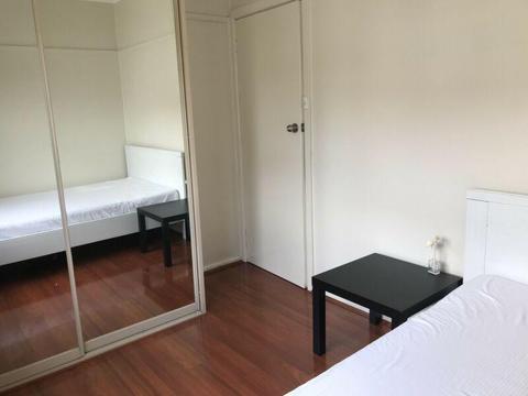 Private Room for rent in Blacktown! Bills included!
