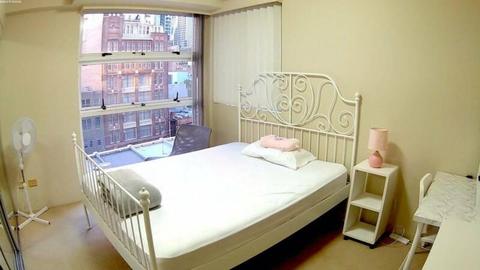 Room for Rent in 569-581 George Street, Sydney CBD