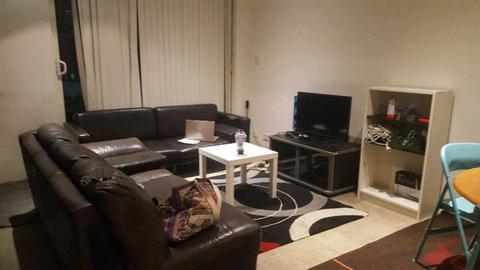 Room share in city close to UTS,Central station