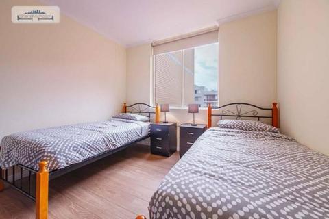 ROOM SHARE FOR MALE - FULLY FURNISHED