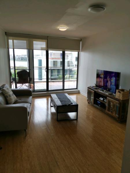 Room available Wentworth point