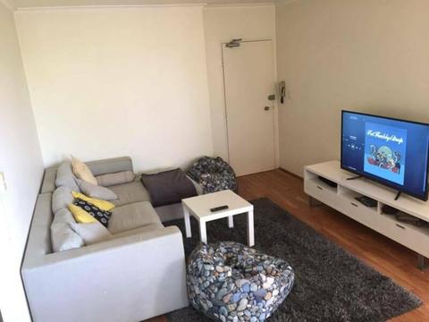 Rooms for rent in Freshie short term JUNE & JULY