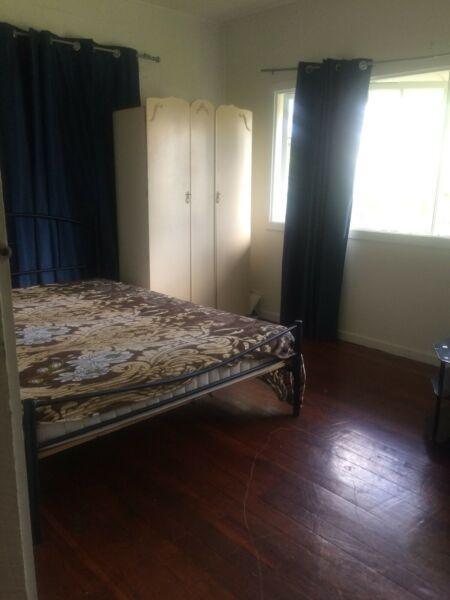 Large room available