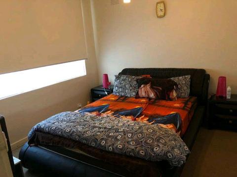 fully furnished house! close to everything, not to be missed