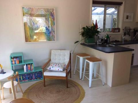 Lovely 3br family home for July August sublet