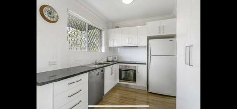 Two bedroom apartment in Dee Why short term