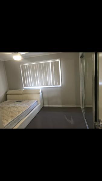 Fully furnished Room with attached bathroom on rent