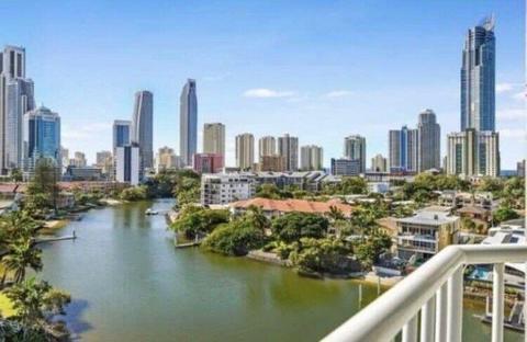 2Bedrooms surfers Paradise