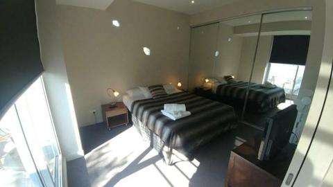 Short Term Fully Furnished Accommodation - 1 Bedroom Apartment