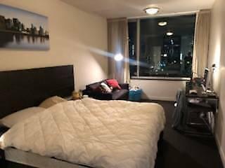 Hotel Apartment Sublet Two Weeks