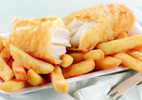 Fish n Chips, Burgers, Takeaway Business For Sale