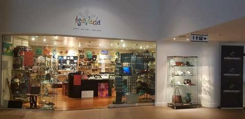 Boutique Gift Shop for Sale, Cairns Esplanade