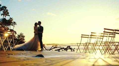 Successful Mackay/Whitsundays Wedding Business for Sale