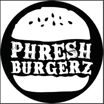 Reluctant SALE - Grab a Bargain - Phresh Burgerz Ormeau